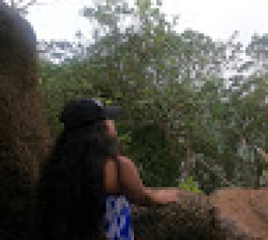 Preksha Reddy