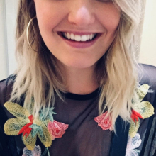 Female Student, Chloe, seeking flatmate in London, United Kingdom 