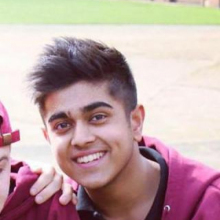 Male Student, Ayan, seeking flatmate in London, United Kingdom 