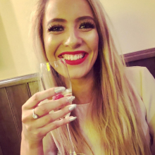 Female Student, Gayle, seeking flatmate in London, United Kingdom 