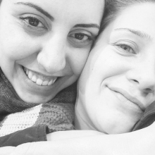 , Valentina, seeking flatmate in London, United Kingdom 