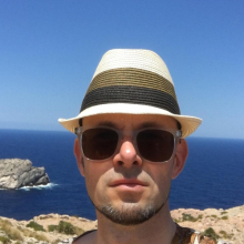 Male, Stefan, seeking flatmate in London, United Kingdom 