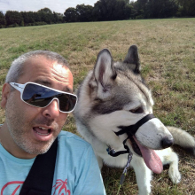 Male Professional, Joe, seeking flatmate in London, United Kingdom 
