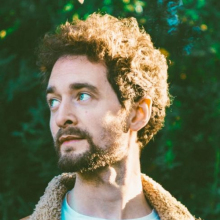 Male Freelancer/self employed, Danny, seeking flatmate in London, United Kingdom 
