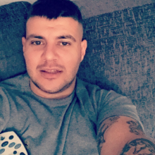 Male, Michael, seeking flatmate in London, United Kingdom 