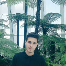Male Professional, Borja, seeking flatmate in London, United Kingdom 