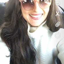 Female Student, Lucille, seeking flatmate in Central London 