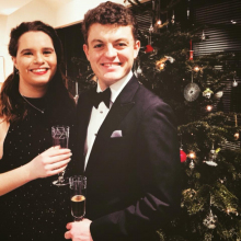 Female Professional, Charlie, seeking flatmate in London, United Kingdom 