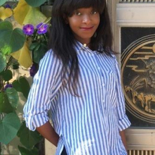Female Professional, Pennie, seeking flatmate in Brixton 