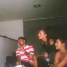 Male Student, Sebastian, seeking flatmate in London 