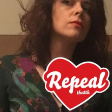 Female Professional, Caitriona, seeking flatmate in London 