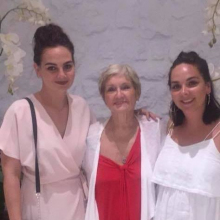 Female Professional, ANNE, seeking flatmate in London 