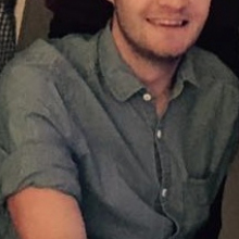 Male Professional, Jamie, seeking flatmate in North London 