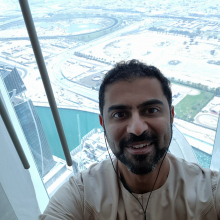 Landlord, Mahmood, have available property 69447