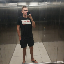 Male Freelancer/self employed, JosipPeji?, seeking flatmate in London 