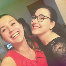 Female Professional, Roxane, seeking flatmate in Reading 