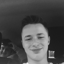 Male Other, Gerry, seeking flatmate in Guildford 