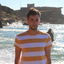 Male Student, AndréPedro, seeking flatmate 
