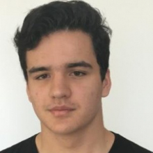 Male Professional, Nicholas, seeking flatmate in City Of Edinburgh 