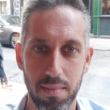 Male Professional, Web Guru, seeking flatmate in London 