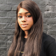 Female Professional, Janice, seeking flatmate 