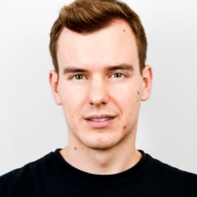 Male Professional, JanFigala, seeking flatmate in Zone 1 