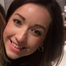 Female Professional, Rosie, seeking flatmate in Hackney 