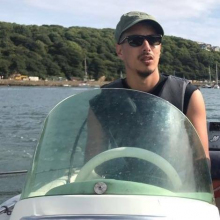 Male Professional, LeeShephard, seeking flatmate in West London 