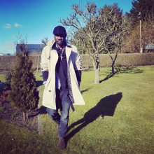 Male Professional, PaulNsereko, seeking flatmate in London 