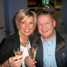 Landlord, Nigel, have available property 70447