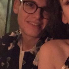 Male Professional, Cameron, seeking flatmate 