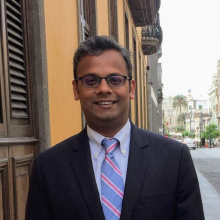 Male Professional, Jayesh, seeking flatmate in London 