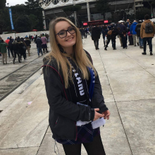 Female Other, TaraHeneghan, seeking flatmate 