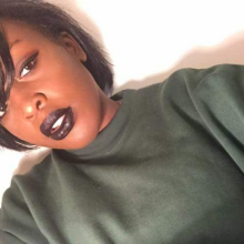 Female Student, Rebecca, seeking flatmate in East London 