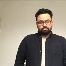 Male Professional, Wahid, seeking flatmate 