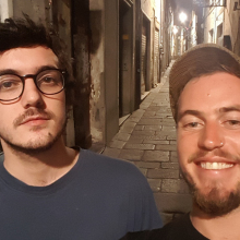 Male Professional, Ethan, seeking flatmate 