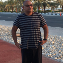 Male Professional, YOGESH, seeking flatmate in Neasden 