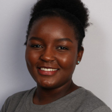 Female Professional, Moblessing Mudzamiri, seeking flatmate in North London 