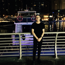 Male Student, Matt, seeking flatmate in Nottingham 