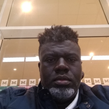 Male Other, Dennis, seeking flatmate in South London 