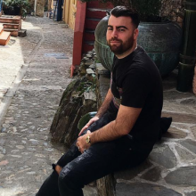Male Professional, Aymeric, seeking flatmate 