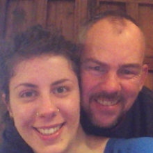 Male Professional, Hendrik and Andrea, seeking flatmate in Bristol 