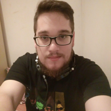 Male Freelancer/self employed, Christopher, seeking flatmate in Sevenoaks 