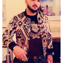 Male Freelancer/self employed, Zaroon, seeking flatmate in West London 