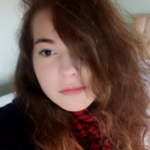 Female Student, Gabija, seeking flatmate in Bristol 