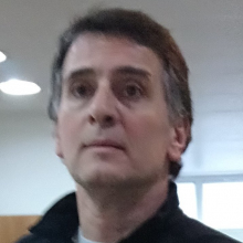 Male Professional, JoaoFernandes, seeking flatmate in Finsbury Park 