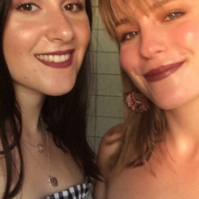 Female Other, Anya, seeking flatmate in London 