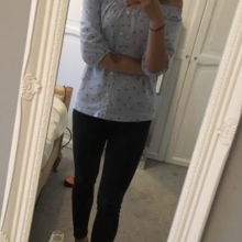 Female Professional, Anna, seeking flatmate in London 