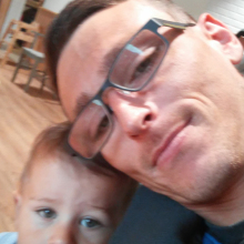 Male Freelancer/self employed, Jamie, seeking flatmate in Dover 