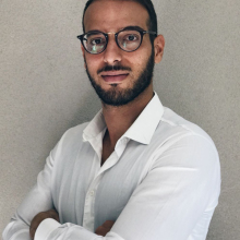 Male Freelancer/self employed, Alessandro, seeking flatmate in West London 